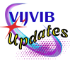 VIJVIB UPDATES